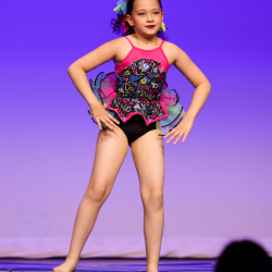 Acro Recital