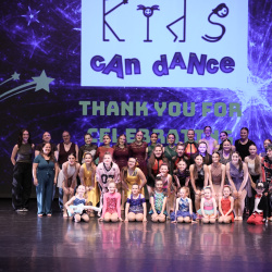 KCD Recital 2026